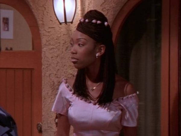Moesha - Prom Fright