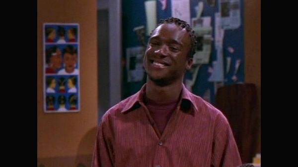 Moesha - Use Me Once Shame On You, Use Me Twice I’ll Kill You