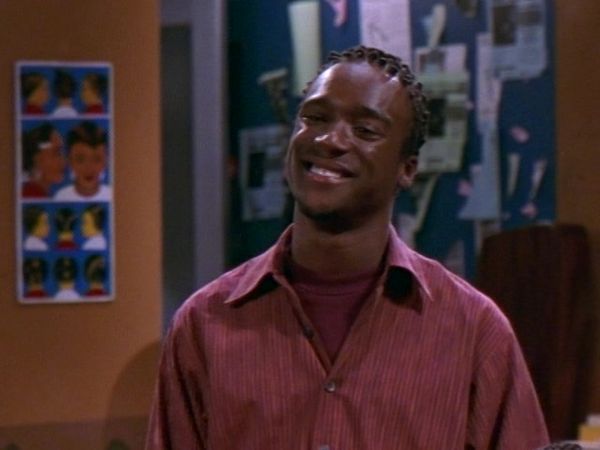 Moesha - Use Me Once Shame On You, Use Me Twice I’ll Kill You