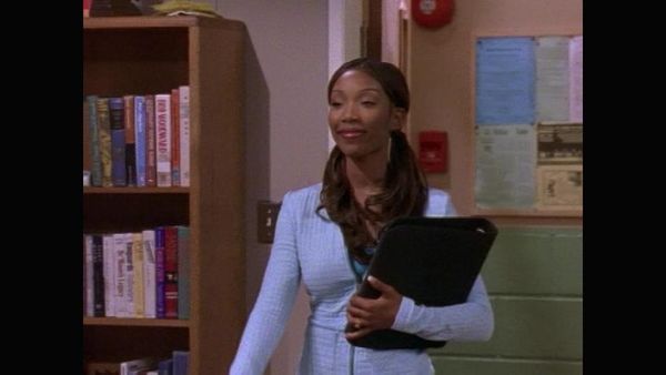 Moesha - Keepin’ It Real
