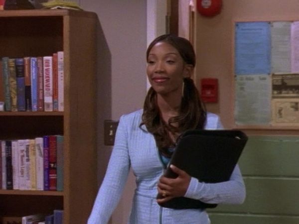 Moesha - Keepin’ It Real