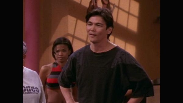 Moesha - Break It Down