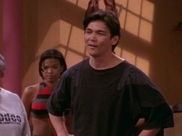 Moesha - Break It Down