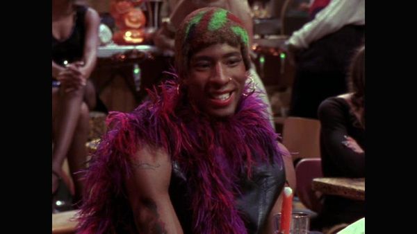 Moesha - Halloween Part 1 – Kim’s Revenge