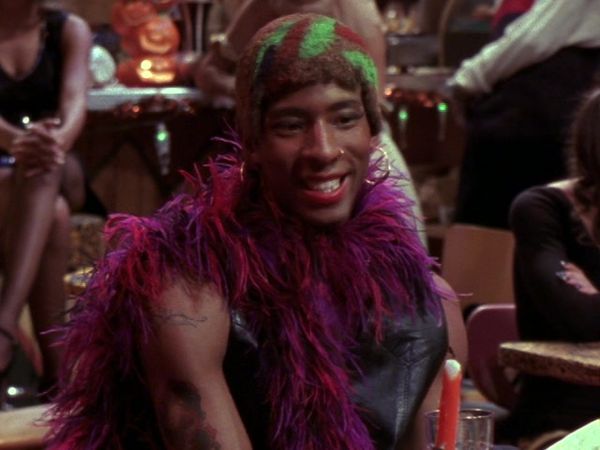 Moesha - Halloween Part 1 – Kim’s Revenge