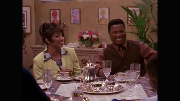 Moesha - She’s Back