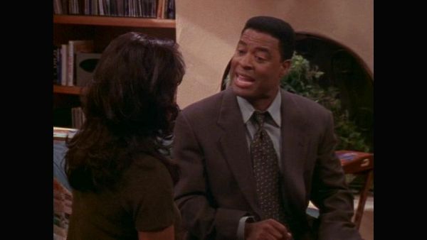 Moesha - Body Language