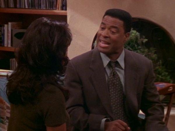 Moesha - Body Language