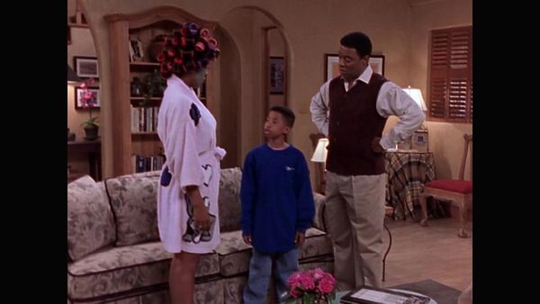 Moesha - Mo’s Money, Mo’s Money, Mo’s Money