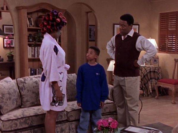 Moesha - Mo’s Money, Mo’s Money, Mo’s Money