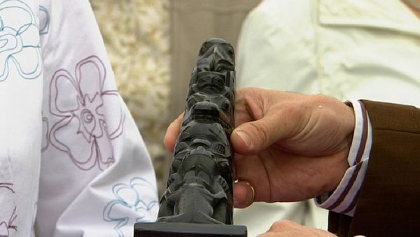 Antiques Roadshow UK - East Kirkby - Remembrance Sunday
