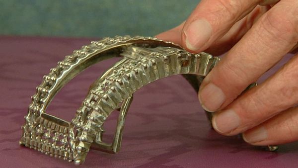 Antiques Roadshow UK - Castle of Mey