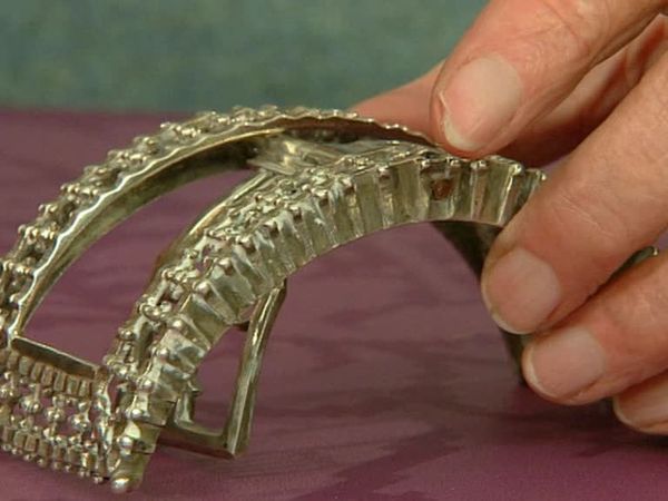 Antiques Roadshow UK - Castle of Mey