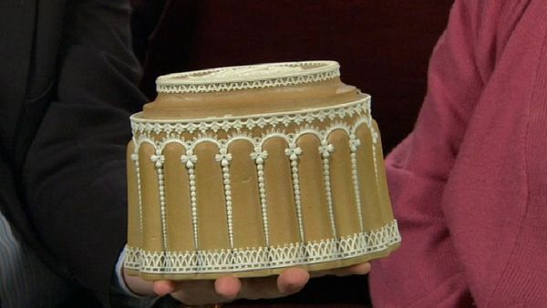 Antiques Roadshow UK - Exmouth