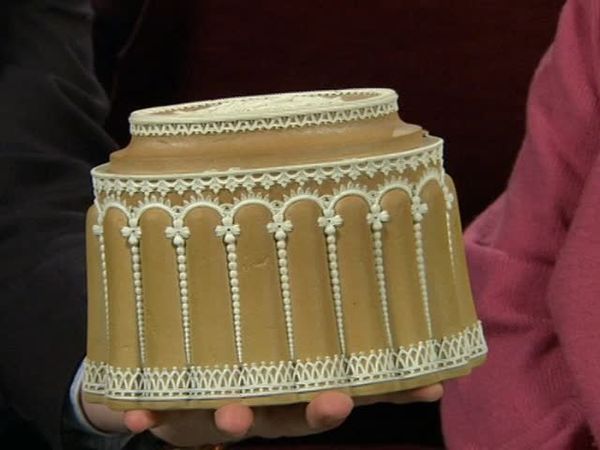 Antiques Roadshow UK - Exmouth