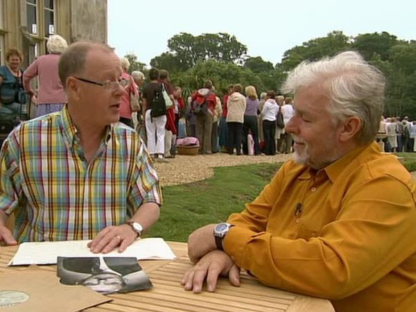 Antiques Roadshow UK - Highcliffe Castle