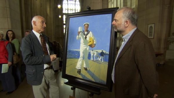 Antiques Roadshow UK - Bristol