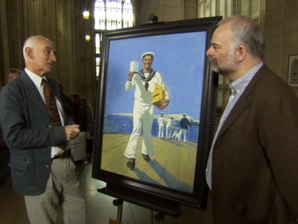 Antiques Roadshow UK - Bristol