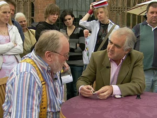 Antiques Roadshow UK - Coventry