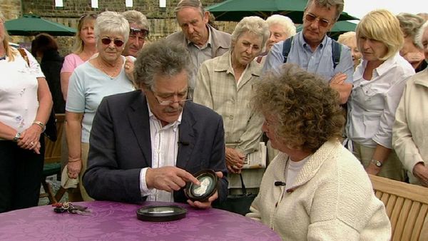 Antiques Roadshow UK - Alnwick Castle