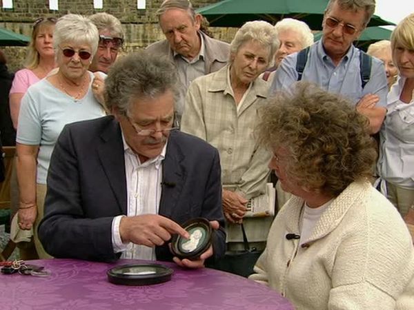 Antiques Roadshow UK - Alnwick Castle