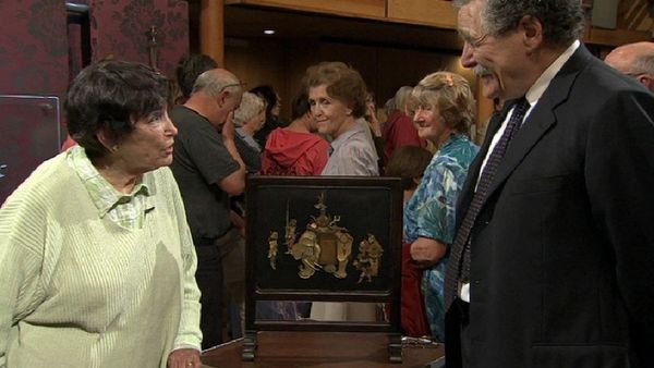 Antiques Roadshow UK - Hereford