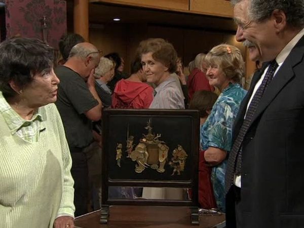 Antiques Roadshow UK - Hereford