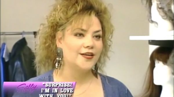 Sally - Romantic Surprises