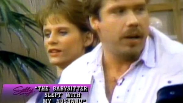 Sally - Babysitter or Homewrecker?
