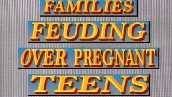 Sally - Families Feuding