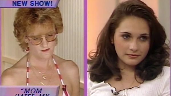 Sally - Ivy League Stripper