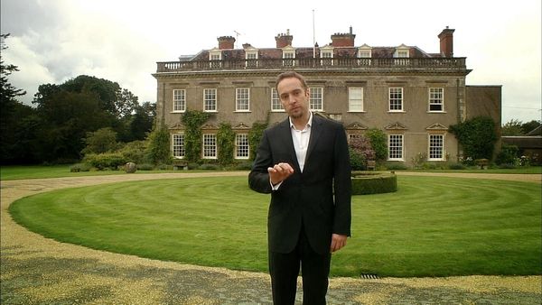 Derren Brown: The Experiments - The Guilt Trip