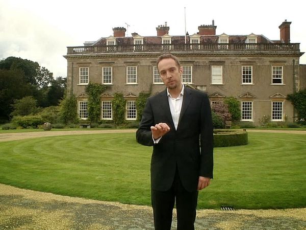 Derren Brown: The Experiments - The Guilt Trip