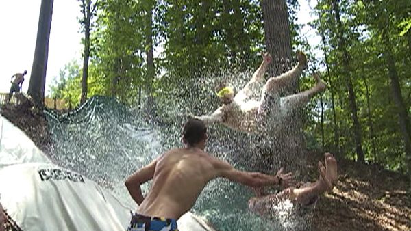 Nitro Circus - Bienvenidos a Pastranaland