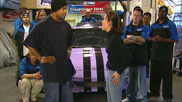 MTV Tuning - Honda Civic 1992