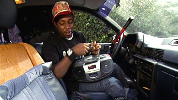 MTV Tuning - Mitsubishi Mirage 1990