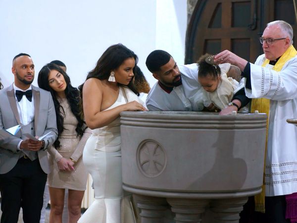 Million Dollar Baby - Episodio 108