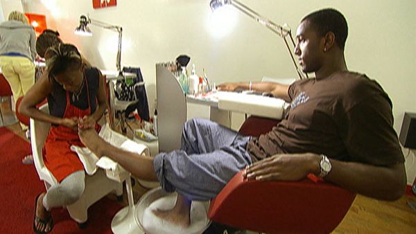 Real World Hollywood - Episodio 2005