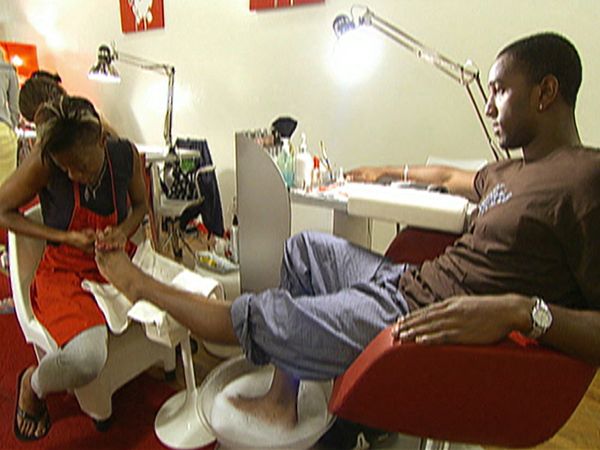 Real World Hollywood - Episodio 2005