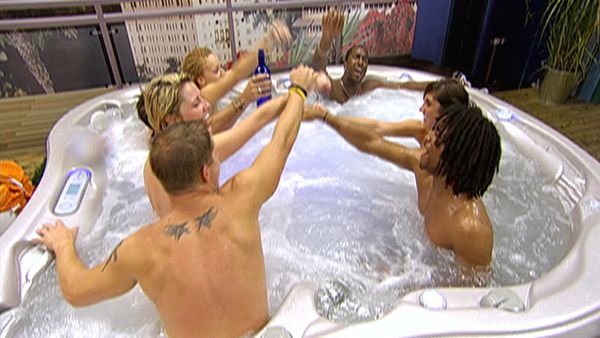 Real World Hollywood - Episodio 2007