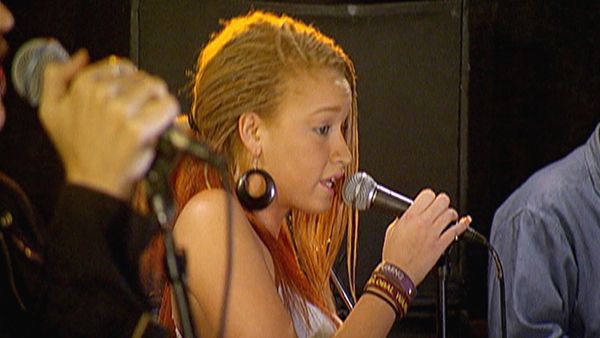 Real World Hollywood - Episodio 2009