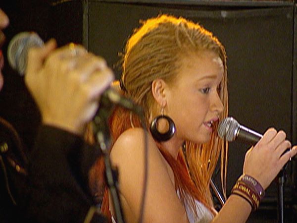 Real World Hollywood - Episodio 2009
