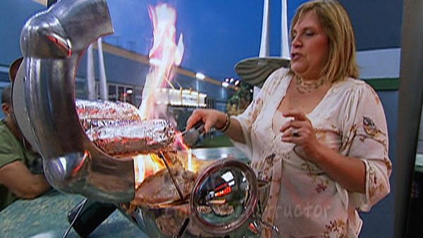 Real World Hollywood - Episodio 2013