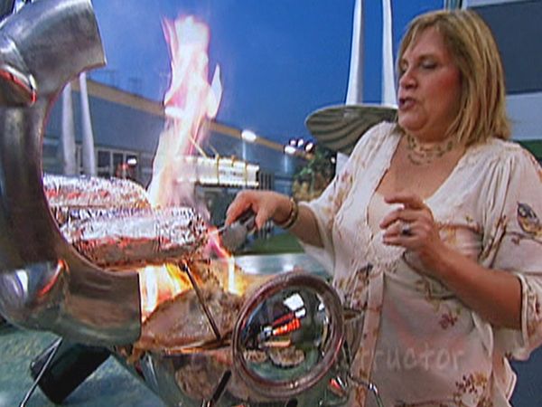 Real World Hollywood - Episodio 2013