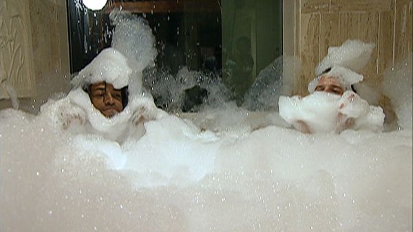 Real World Hollywood - Episodio 2012