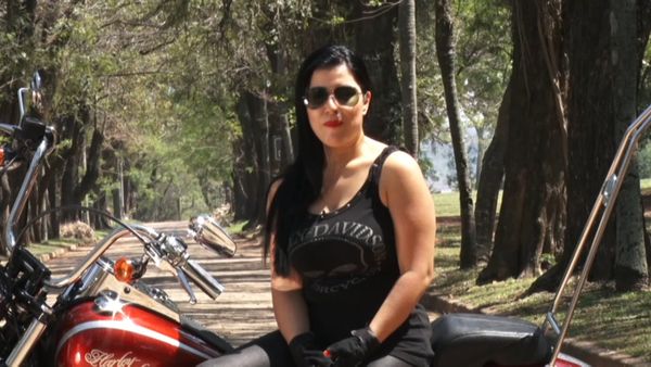 Motorbikes - Episodio 9