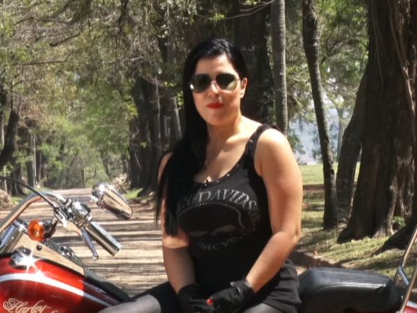 Motorbikes - Episodio 9