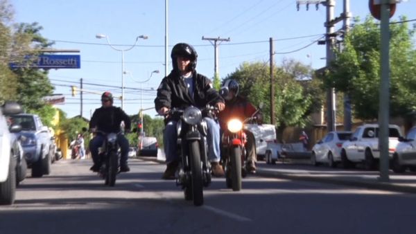 Motorbikes - Episodio 11