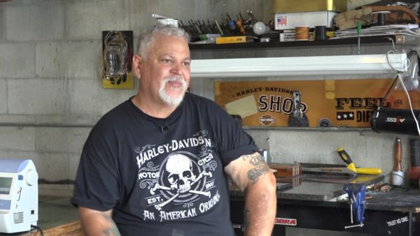 Motorbikes - Episodio 6