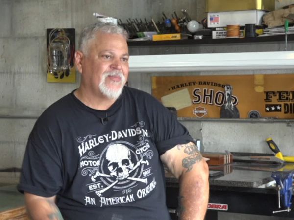 Motorbikes - Episodio 6
